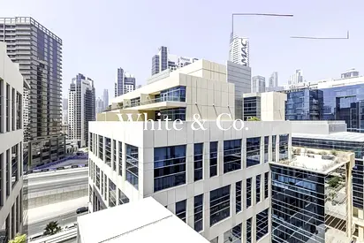 Upgraded Property | Vacant | Unique Unit