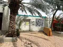 2BHK FAMILY VILLA FOR RENT IN AL NUAIMIYA-2 AJMAN
