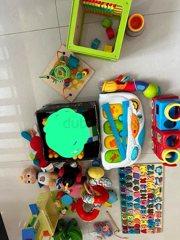 Toys