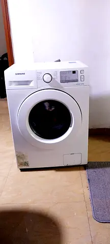Washing machine Samsung 6 Ltr