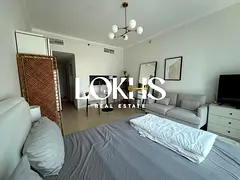 Fully Furnished | Near Metro | Vacant