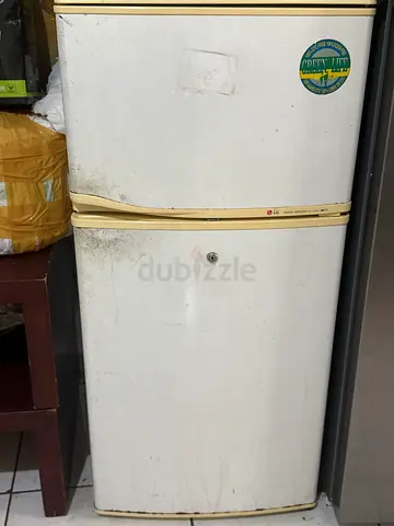 Refrigerator for sale