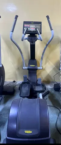 Technogym Elliptical Cross Trainer - Good Working Condition