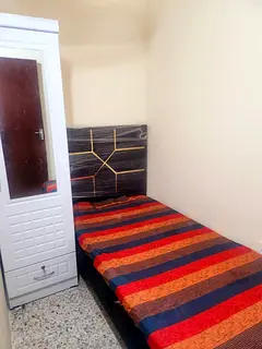 Partition available in karama for bachlor