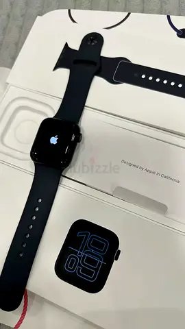 Apple Watch 11 - Master Copy