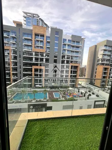 Prime Location | Pool View | READY TO MOVE | SPACIOUS