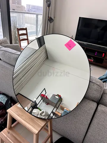 Mirror Circle