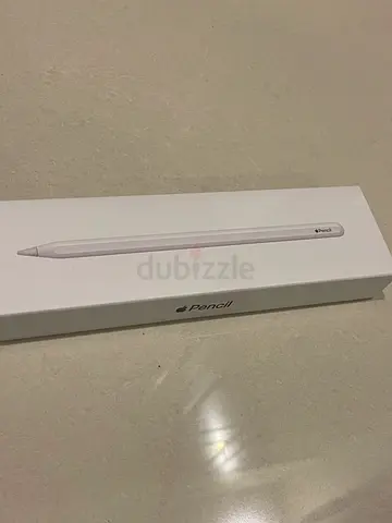 Apple Pencil (2nd generation) - Selling only box in good condition