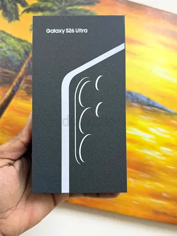 Samsung Galaxy S26 Ultra 512gb TDRA Violet