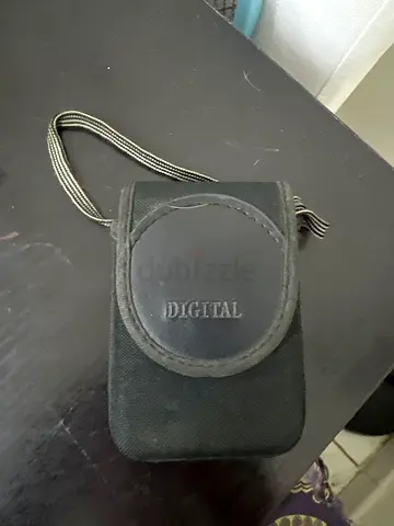 Camera