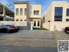 Residential villa for rent in Al Zahia area at a special price