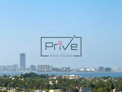 Vacant on Transfer | Sea View | Easy to View | Fitted Kitchen