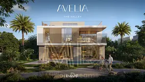 5BR VILLA II NEXT TO THE PARK