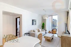 Furnished with Community View | Ready to Move-in