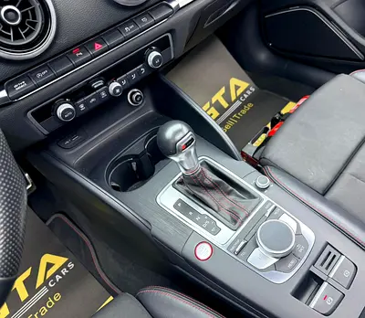 صورة مصغرة 17 لـ 2020 AUDI S3