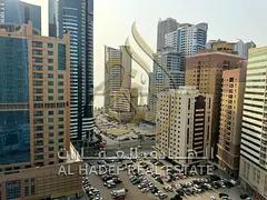 Furnished 3 Bedroom Apartment with 2 Living Rooms for Rent in Al Taawun Sharjah Hotel Style Ready to