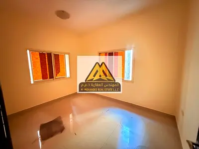 مساحة مناسبة | تكييف مركزي | حمام واحد | موقع مميز في النعيمية 2 | صيانة على المالك | قريب من الخدمات | سهل المخرج للشارقة ودبي | سكن مريح