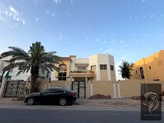 4 Bedrooms | Hall | Majlis | Maid Room