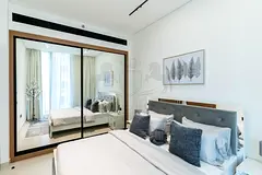 Canal View | Luxury &amp; Furnished | For Rent