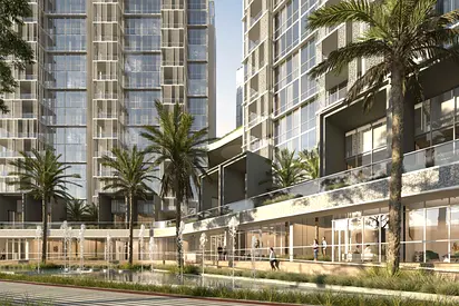 Wasl Dome View | Spacious | 5YR PHPP | Expo Expert