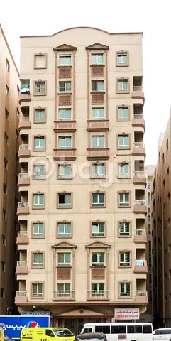 Exclusive !!! To let 3BHK // 3 bathrooms // located Near Al Safya Park