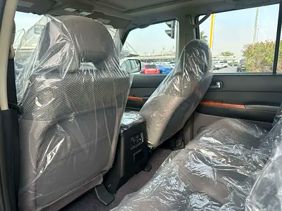 2023 Nissan PATROL SAFARI thumbnail 11