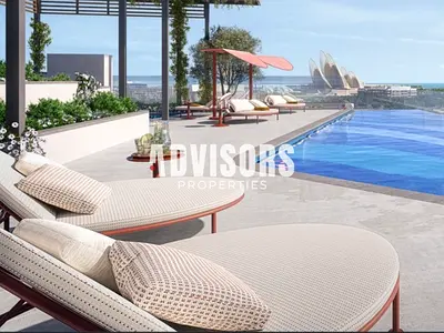 PROMINENT LOCATION | TAILORED-LUXURIOUS STUDIO