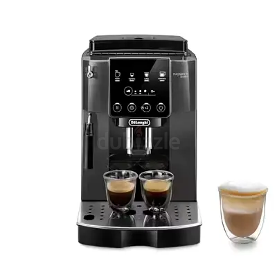 DeLonghi Full Automatic Coffee Machine ECAM 220.22GB, 1450 W, 1.8 L