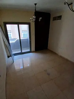 1BHK WITH BALCONY Muwailih