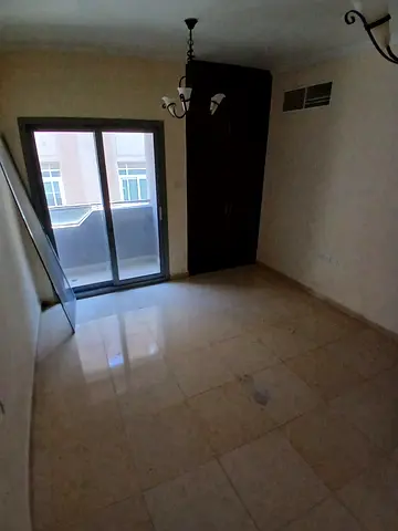 1BHK WITH BALCONY Muwailih
