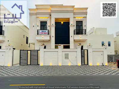Your dream villa: Classic, two floors plus a rooftop, registration fees included, close to all amenities, freehold ownership for all nationalities.