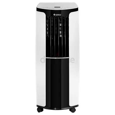 Gree 1.5 Ton Portable Air Conditioner