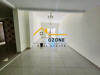 Huge Specious 2BHK with Balcony and Parking in University City Area//Family Building