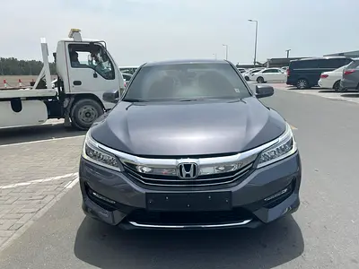 صورة مصغرة 2 لـ 2017 Honda ACCORD