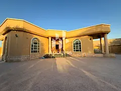 Villa on 18,000 sqft Land | Al Rahmaniya | UAE Nationals!