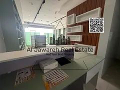 Fully equipped medical complex with pharmacy license for rent in Al Yasmin