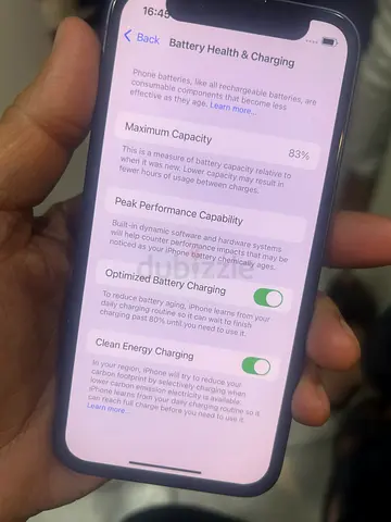 iPhone 13 mini 128GB