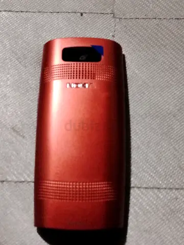 Nokia x2 01 working perfectly original battery and charger Uae version neat clean phone