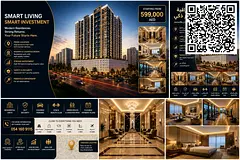 Own a freehold: An investment opportunity in the heart of Sharjah Its function