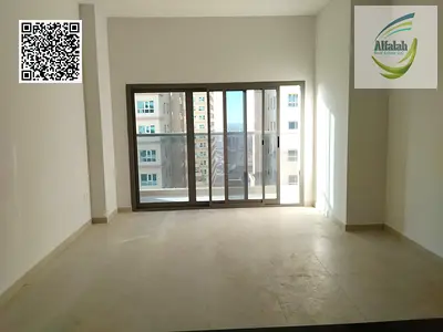 Premium 1 BHK Apartment for Sale in Azha Garden Residence, Ajman – 1191 Sq Ft | Spacious & Modern!