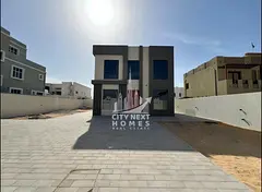 LUXURY STYLE 4BR VILLA FOR RENT IN KHAWANEEJ 2