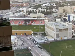 The most beautiful apartments for annual rent in Ajman – Horizon Towers Al Rashidiya