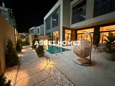 3 Bedroom Villa | Private Pool | The Pulse Beachfront 2