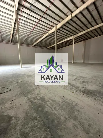 warehouse 12,000 sq.ft unit is available for rent, 100 kW electricity