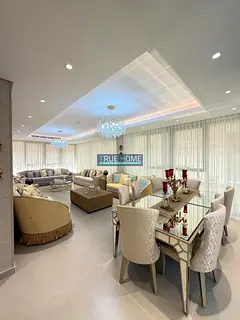 5BR Villa Sharjah Garden City
