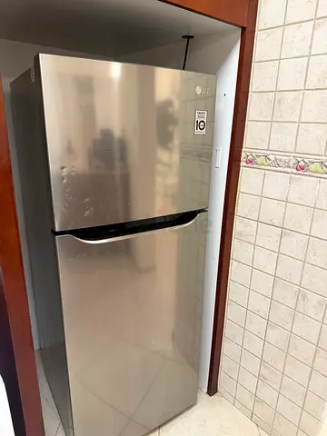 Fridge 260 litres