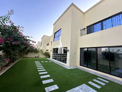 Spacious Villa | Maid Room | Private Garden