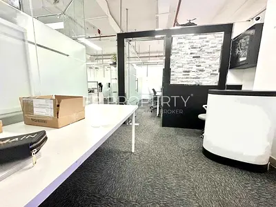 Fully Fitted l| Prime Location l| Best Deal 2026