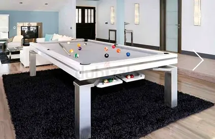 billards