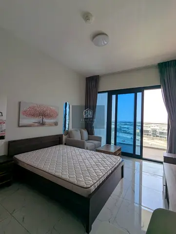 Next To Metro | Fully Furnished | Higher Floor